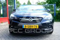 2013 Opel Cascada
