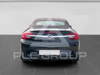 2013 Opel Cascada