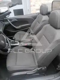 2013 Opel Cascada