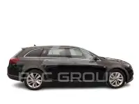 2013 Opel Insignia