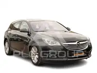 2013 Opel Insignia
