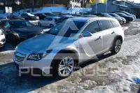 2013 Opel Insignia