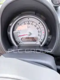 2013 Opel AGILA