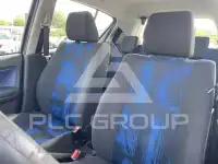 2013 Opel AGILA