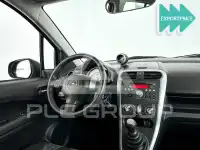 2013 Opel AGILA