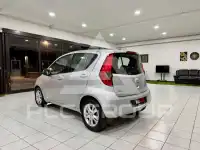 2013 Opel AGILA