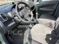 2013 Opel AGILA