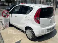 2013 Opel AGILA