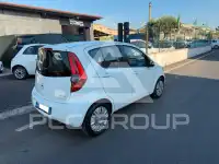 2013 Opel AGILA