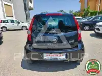 2013 Opel AGILA
