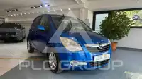 2013 Opel AGILA