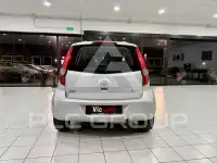 2013 Opel AGILA