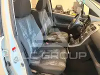 2013 Opel AGILA