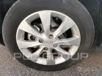 2013 Opel AGILA