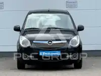 2013 Opel AGILA