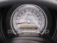 2013 Opel AGILA