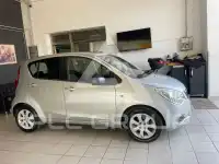2013 Opel AGILA