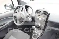 2013 Opel AGILA
