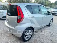 2013 Opel AGILA