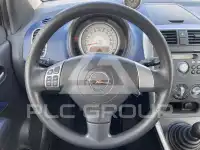 2013 Opel AGILA
