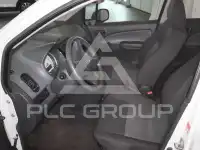 2013 Opel AGILA