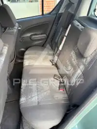2013 Opel AGILA