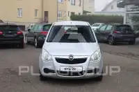 2013 Opel AGILA