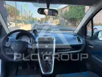 2013 Opel AGILA