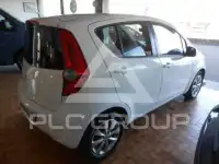 2013 Opel AGILA