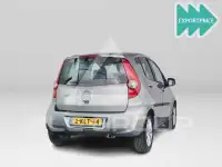 2013 Opel AGILA