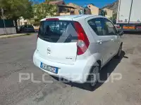 2013 Opel AGILA
