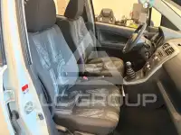 2013 Opel AGILA