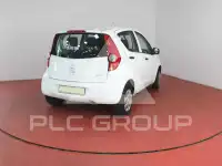 2013 Opel AGILA