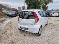 2013 Opel AGILA