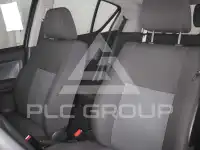 2013 Opel AGILA