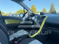 2013 Opel AGILA