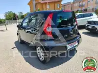 2013 Opel AGILA