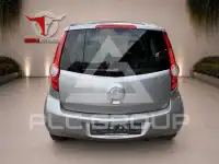 2013 Opel AGILA