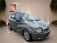 2013 Opel AGILA