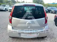 2013 Opel AGILA