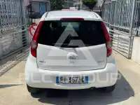 2013 Opel AGILA