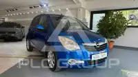 2013 Opel AGILA