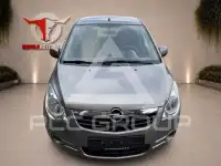 2013 Opel AGILA