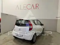 2013 Opel AGILA