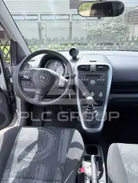 2013 Opel AGILA