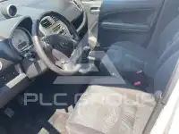 2013 Opel AGILA