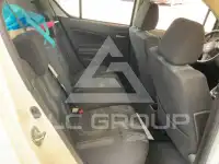 2013 Opel AGILA
