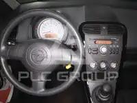 2013 Opel AGILA