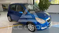 2013 Opel AGILA