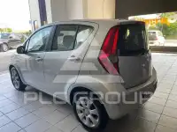 2013 Opel AGILA